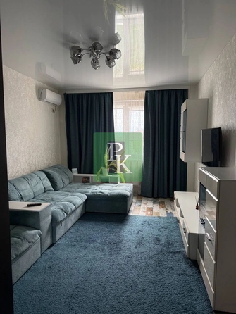 
  Продается 1-комн. квартира 38 м². Фото 2.