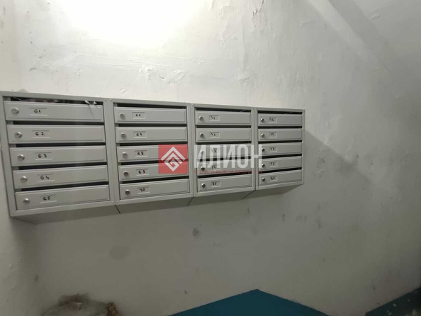 
  Продается 2-комн. квартира 45.7 м². Фото 16.