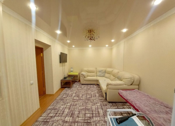 
  Продается 3-комн. квартира 70 м². Фото 7.