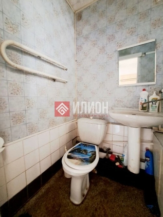 
  Продается 1-комн. квартира 21.9 м². Фото 5.