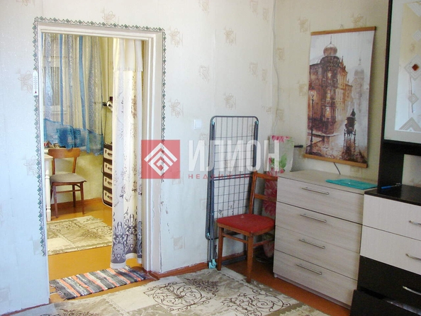 
  Продается 2-комн. квартира 26.9 м². Фото 5.