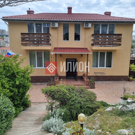 
  Продается дом 340 м². Фото 1.