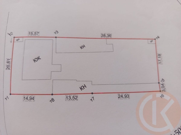 
  Продается дом 340 м². Фото 27.