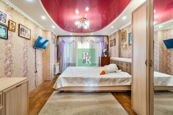 
  Продается 3-комн. квартира 70.8 м². Фото 3.