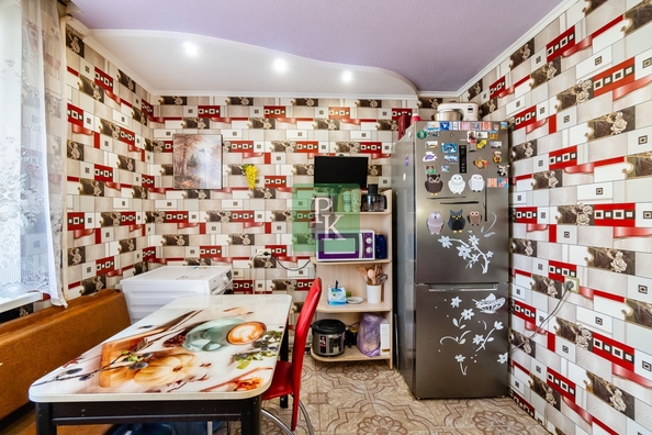 
  Продается 3-комн. квартира 70.8 м². Фото 22.