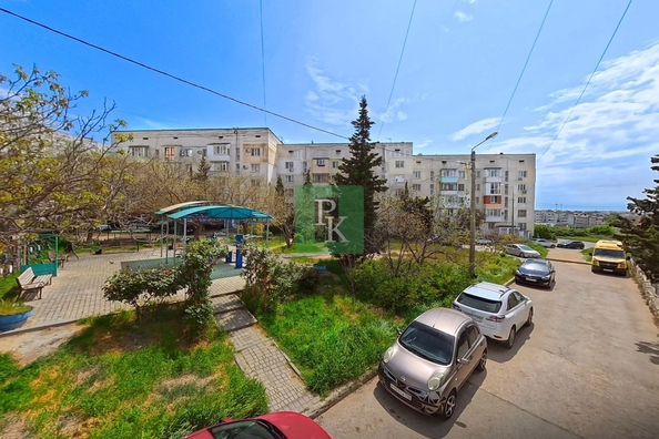 
  Продается 3-комн. квартира 70.8 м². Фото 35.