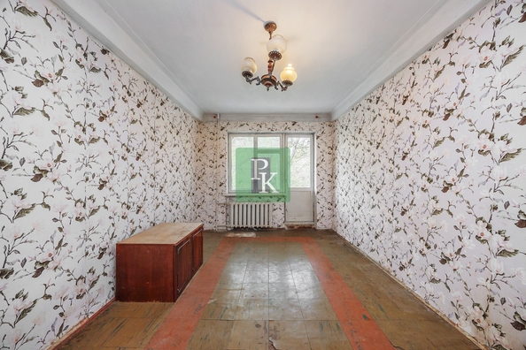 
  Продается 3-комн. квартира 62.4 м². Фото 1.