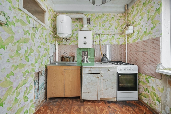 
  Продается 3-комн. квартира 62.4 м². Фото 8.