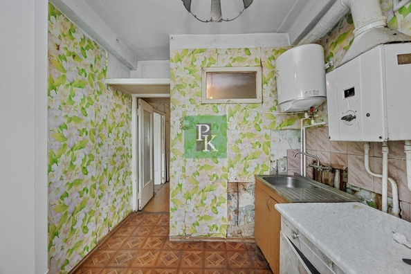 
  Продается 3-комн. квартира 62.4 м². Фото 9.