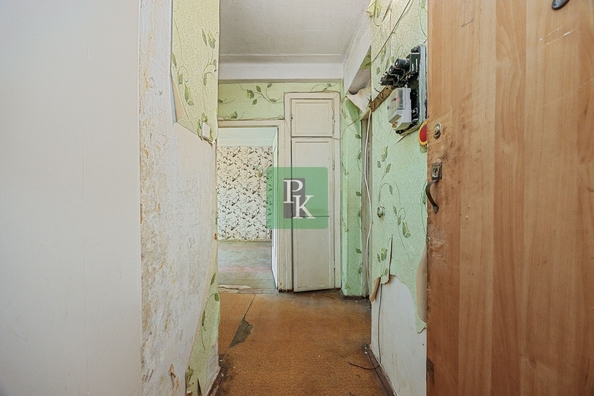 
  Продается 3-комн. квартира 62.4 м². Фото 14.