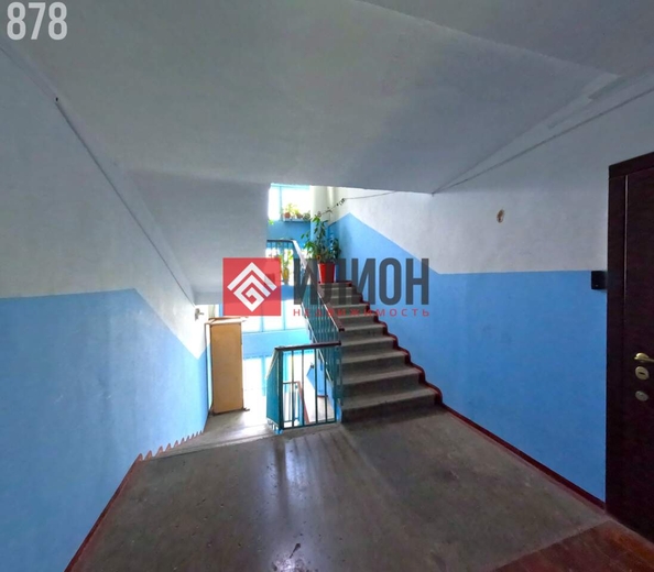 
  Продается 2-комн. квартира 55 м². Фото 24.