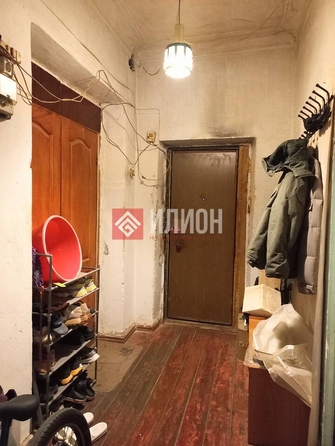 
  Продается комната 19 м². Фото 5.