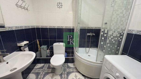 
  Продается 1-комн. квартира 38 м². Фото 9.