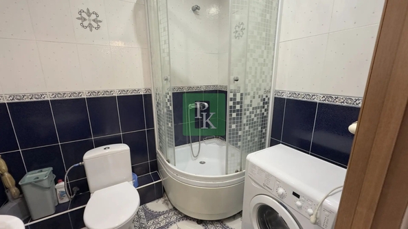 
  Продается 1-комн. квартира 38 м². Фото 10.