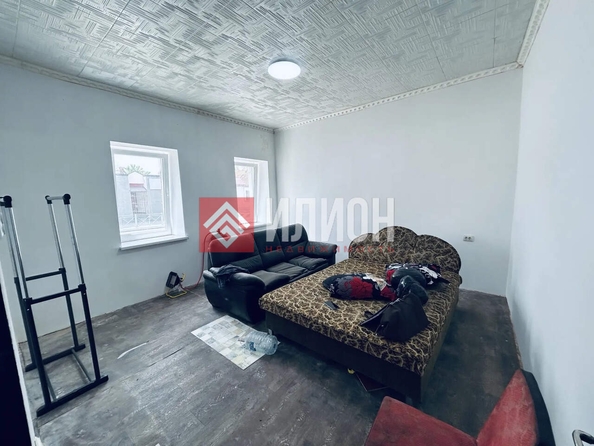 
  Продается 1-комн. квартира 34.5 м². Фото 6.
