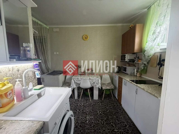 
  Продается 2-комн. квартира 33.6 м². Фото 4.