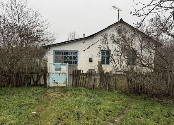 
  Продается дом 59.4 м². Фото 1.