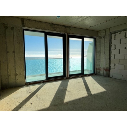 
  Продается апартамент 46.4 м², в АК Скай Плаза, 4.0. Фото 1.