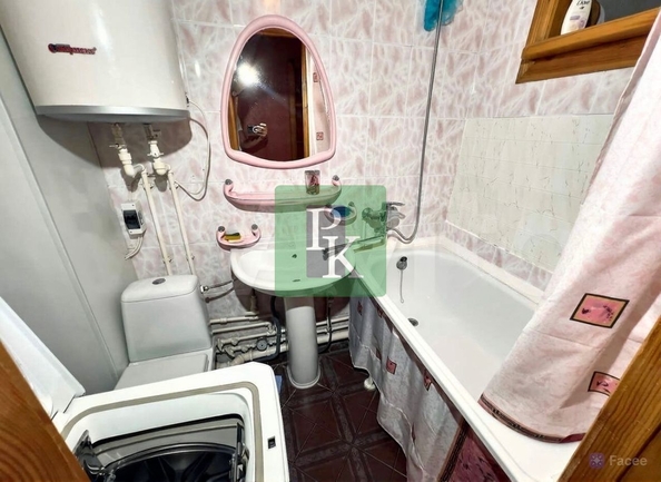 
  Продается 1-комн. квартира 31 м². Фото 9.