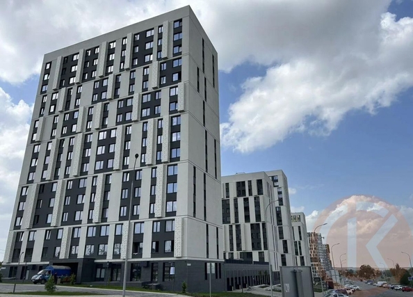 
  Продается 1-комн. квартира 32 м². Фото 2.