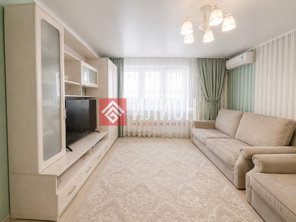 
  Продается 3-комн. квартира 73 м². Фото 2.