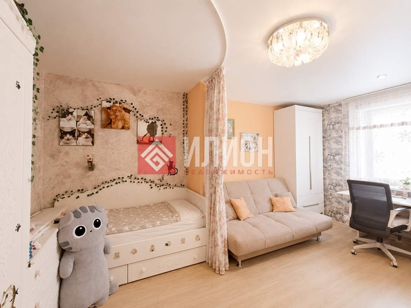 
  Продается 3-комн. квартира 73 м². Фото 4.