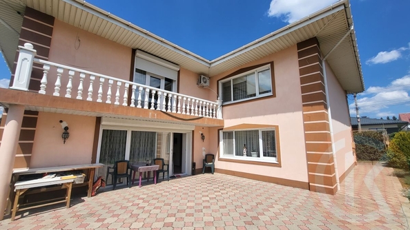 
  Продается коттедж 500 м². Фото 2.