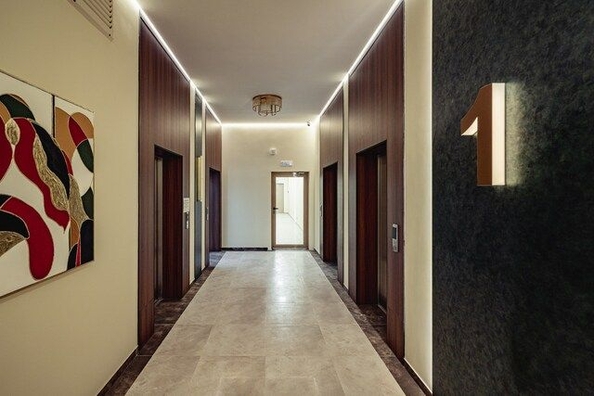 
  Продается апартамент 62.77 м², в АО Парк Плаза. Фото 22.