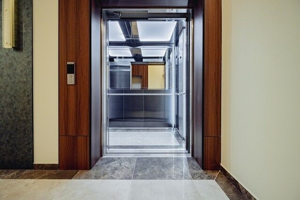 
  Продается апартамент 79.41 м², в АО Парк Плаза. Фото 24.
