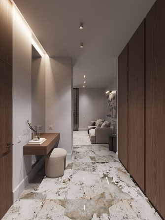 
  Продается апартамент 85.22 м², в АО Парк Плаза. Фото 7.