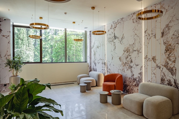 
  Продается апартамент 62.56 м², в АО Парк Плаза. Фото 27.