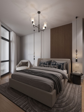 
  Продается апартамент 163.52 м², в АО Парк Плаза. Фото 10.