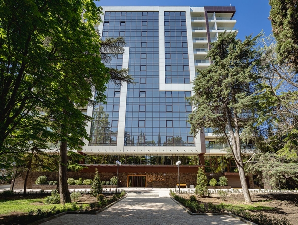 
  Продается апартамент 79.02 м², в АО Парк Плаза. Фото 22.