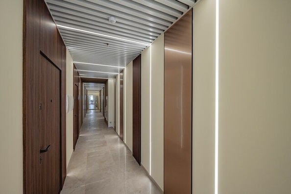 
  Продается апартамент 79.02 м², в АО Парк Плаза. Фото 27.