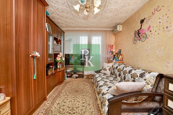 
  Продается 1-комн. квартира 29.4 м². Фото 1.