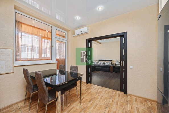 
  Продается 3-комн. квартира 94.9 м². Фото 6.
