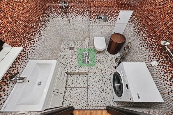 
  Продается 3-комн. квартира 94.9 м². Фото 14.