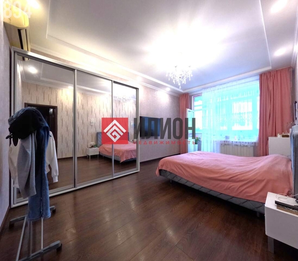 
  Продается 2-комн. квартира 55.4 м². Фото 1.