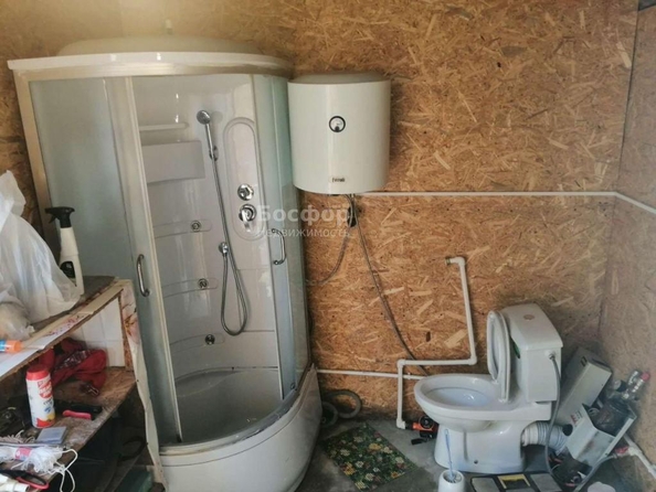 
  Продается дом 28.3 м². Фото 15.