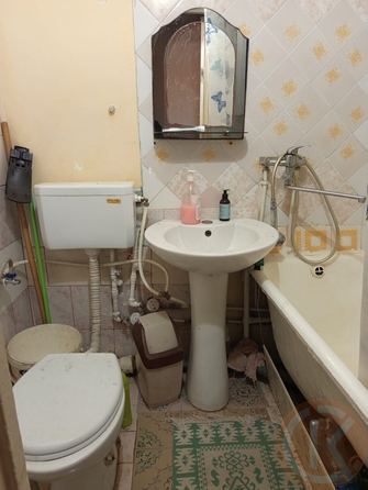 
  Продается 1-комн. квартира 30 м². Фото 10.