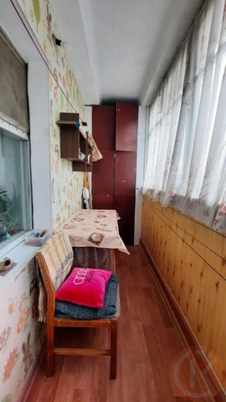 
  Продается 3-комн. квартира 66.4 м². Фото 17.