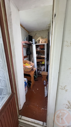 
  Продается 3-комн. квартира 58.1 м². Фото 6.