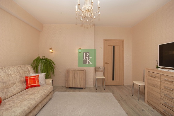 
  Продается 1-комн. квартира 40.8 м². Фото 5.