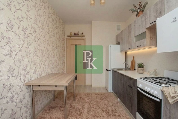 
  Продается 1-комн. квартира 40.8 м². Фото 3.
