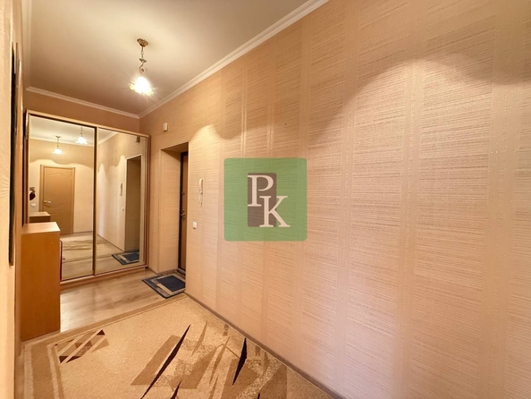 
  Продается 1-комн. квартира 46.7 м². Фото 11.
