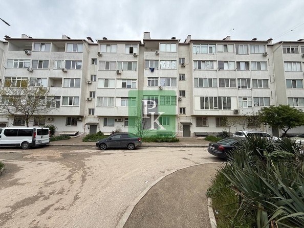 
  Продается 1-комн. квартира 46.7 м². Фото 23.