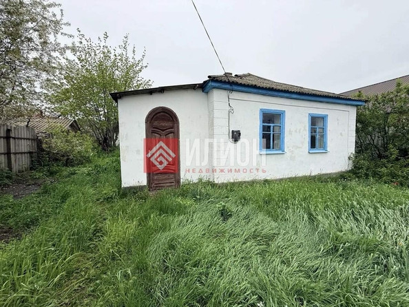 
  Продается дом 40 м². Фото 3.