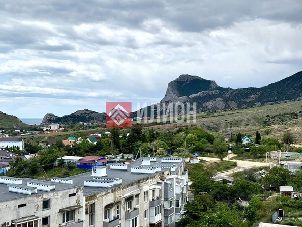 
  Продается 1-комн. квартира 33.9 м². Фото 6.