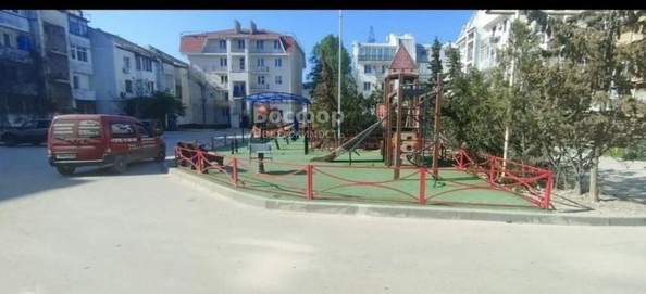 
  Продается 1-комн. квартира 36 м². Фото 11.