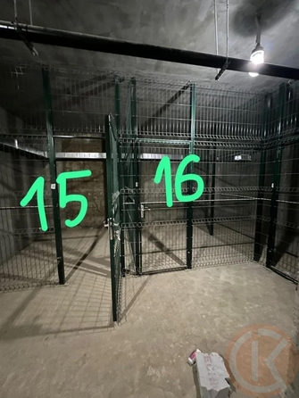 
  Продается 1-комн. квартира 28.6 м². Фото 18.